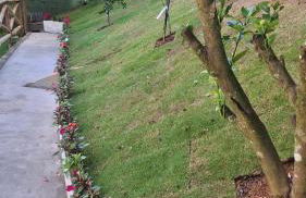 Suítes Recanto Petrópolis - Foto 10