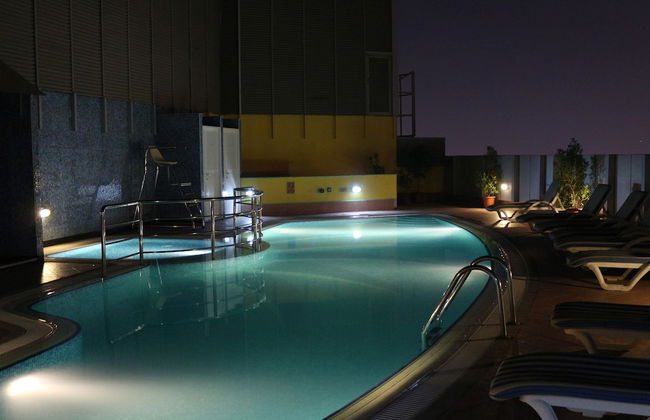 Pearl Executive Hotel Apartments - Foto 75