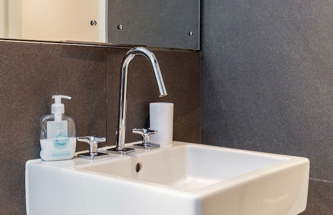 Harrods Luxury Apartments - Foto 42