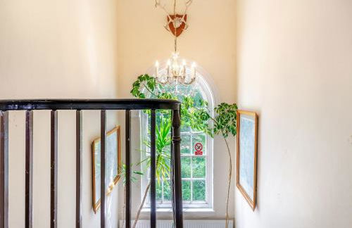 Belmont House - Foto 22