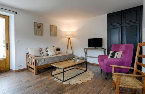La Maison d'Adèle - Foto 4