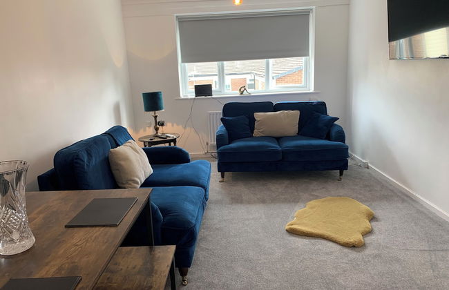 Posh Pad Woolton Village - Foto 16