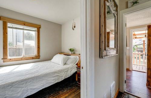 3 Mi to University of Oregon Home with Grill! - Foto 12