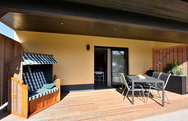 Cozy Apartment in Barnekow With Private Terrace - Photo 31