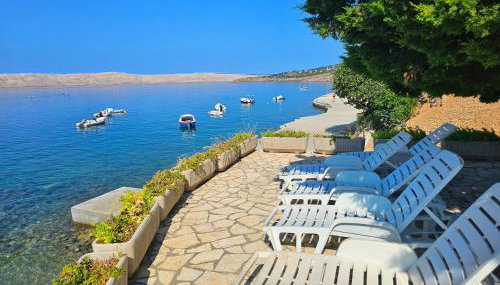 Beachfront Apartments Baricevic with Pool - Foto 4