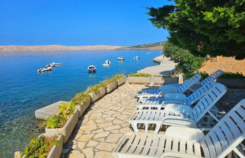 Beachfront Apartments Baricevic with Pool - Foto 4