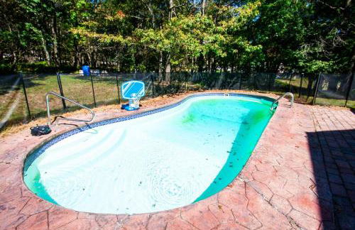 Huge Pocono Dreamhouse 4 bedrooms 12 guests - Foto 5