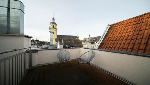 Favorite Stays -Suite and More - Altstadt - Foto 4