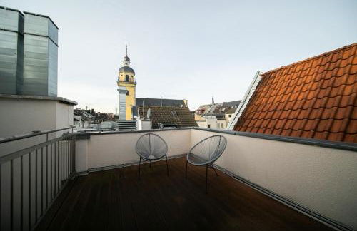 Favorite Stays -Suite and More - Altstadt - Foto 4