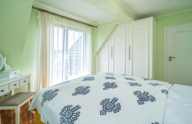 Sun & Snow Resorts B Białka Tatrzańska - Foto 29