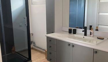 Gîte le Lavoir - Milan - Foto 5