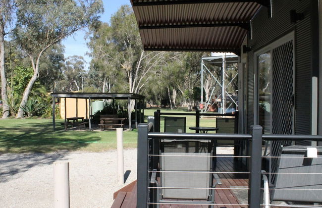 Torrumbarry Weir Holiday Park - Photo 24