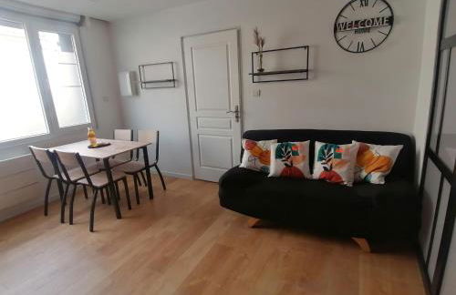 L'étoile de mer - Les remparts - Foto 5