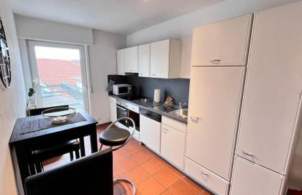 Die Wohnung 1 - Foto 2