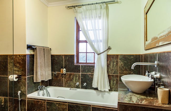 Karoo View Cottages - Foto 61