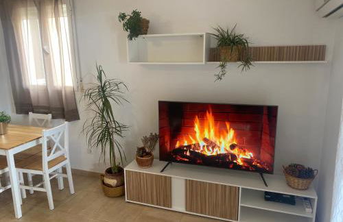 Ático puerta de la Alpujarra - Foto 8