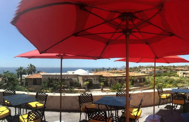 Best 3BR Amazing View Private Villa - Cabo San Lucas - Foto 17