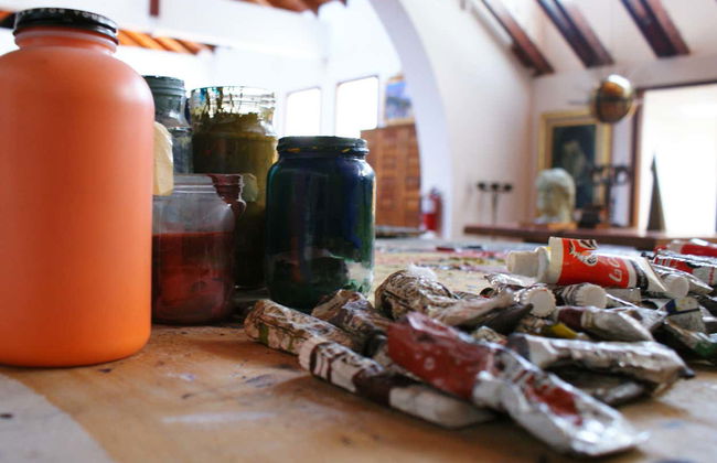 Mercado tradicional y Casa Museo Guayasamín - Foto 5