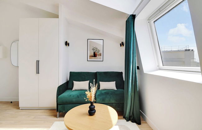 Intimate Apartment - 1br/4p - Place de la Nation - Foto 6