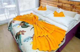 Pod Brzozami Apartamenty Let's Sea Gąski - Foto 23