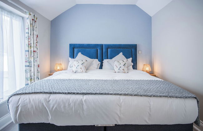 Harbour View - 2 Bedroom Apartment - Milford Haven - Foto 3