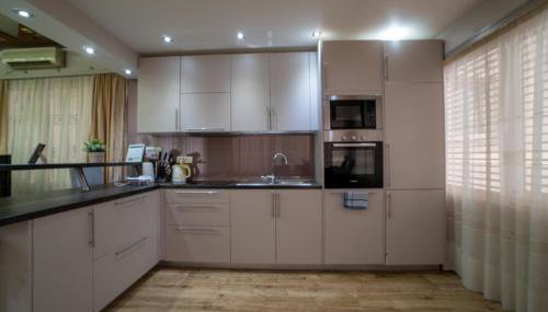 Apartments Big Smile - Foto 3, stove, dishwasher, pet friendly, toaster, minibar