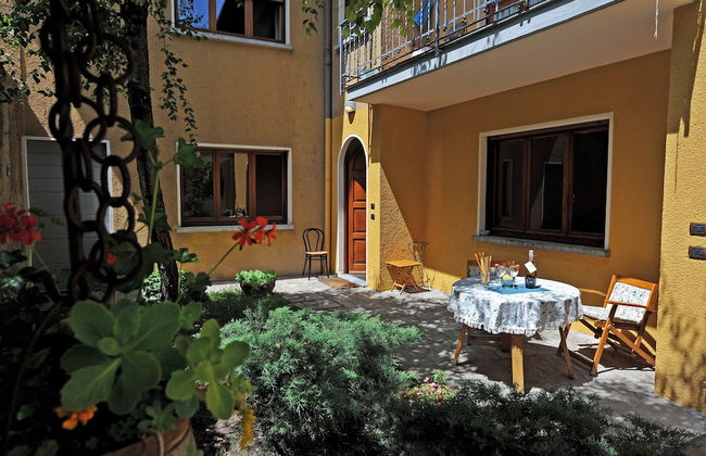 Menaggio 57 - Photo 23