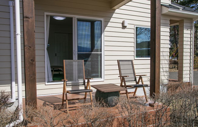 Cottage Yushin - Foto 20