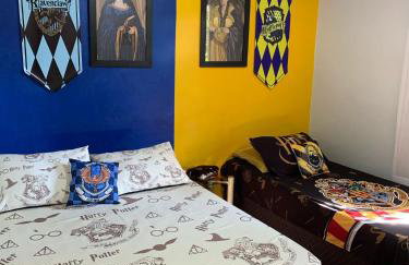 Aconchego do Harry Potter - Foto 32