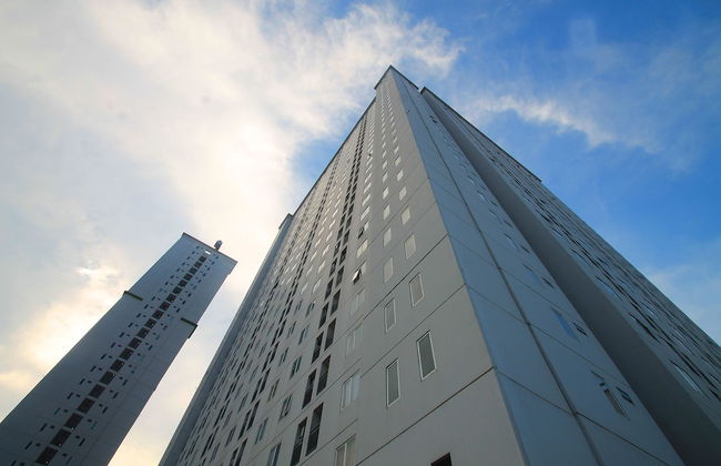 Bassura City Apartment By Mediapura - Foto 41