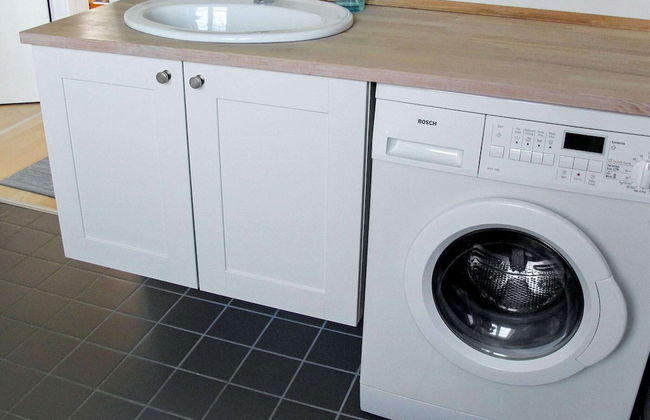 Holiday Home Near Nysted - Foto 29