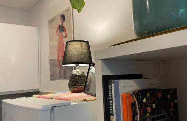 Characterful Edinburgh 1BR, Private Deck, Leith & Walk to City Centre - Foto 14