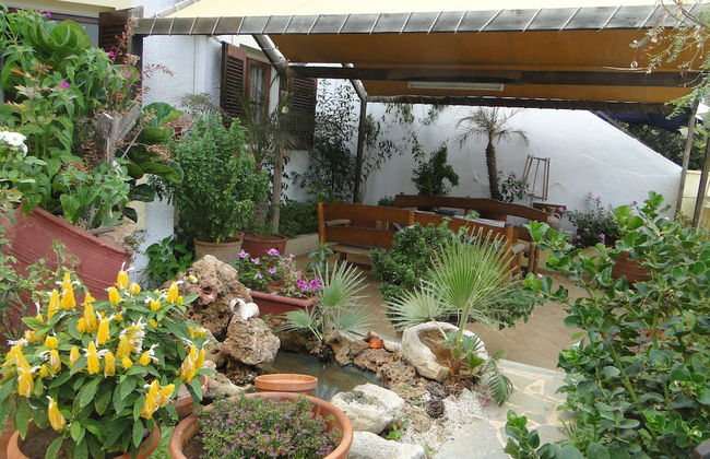 Paradise Inn - Foto 25