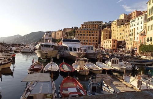 attico spettacolare vista mare - Foto 36