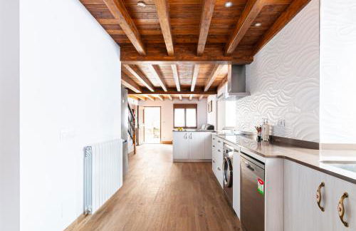 La casita de susa en mazcuerras - Foto 18