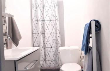 Comfort Stay Basel Airport 1A46 - Foto 10