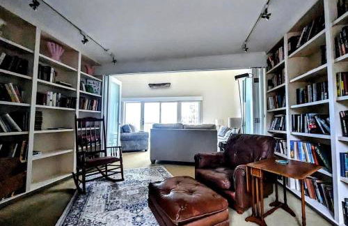 Idyllic Waterfront Cottage with Fire Pit Near Acadia National Park | Gouldsboro, Maine - Foto 19