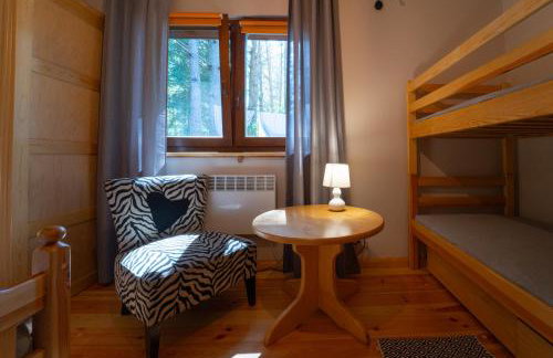 Między Sosnami - Foto 19