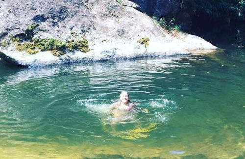 Chalé Floresta Mauá - Foto 26