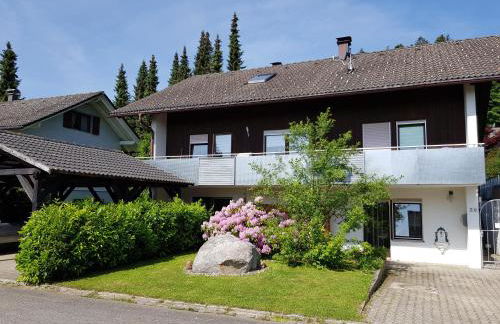 Jules Traum im Schwarzwald - Foto 73