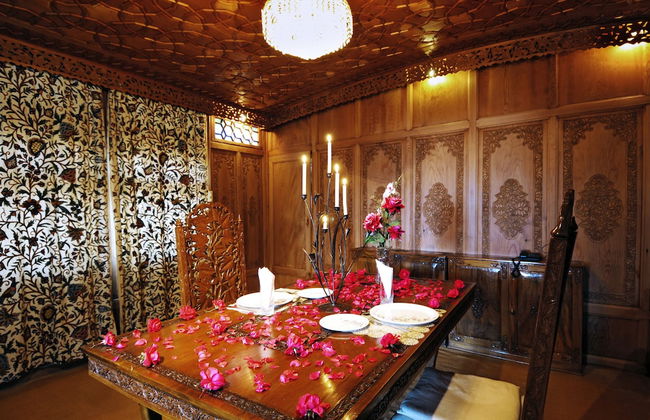 Wangnoo Houseboats - Photo 30