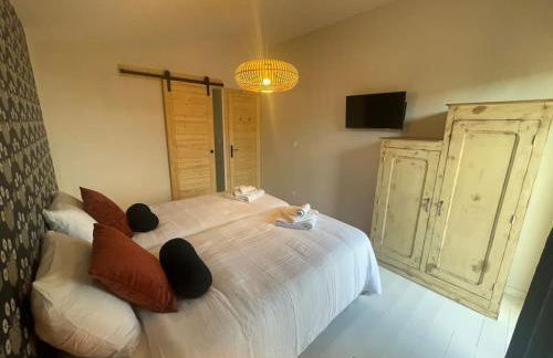 Le Tinailler Grand Standing au Cœur des Vignes - Foto 33