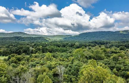 1921 Chattanooga Valley The Little Blue Farmhouse - Foto 57