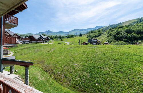 Appartement 6 personnes - Photo 7