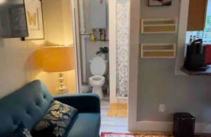 Cheerful Cottage Close to Everything 13 - Foto 17