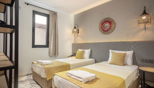 Grand Aquarium Hotel - Foto 3