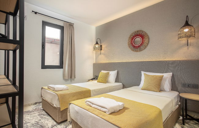 Grand Aquarium Hotel - Foto 3