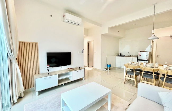 Plaza Kelana Jaya by Sleepy Bear - Foto 25