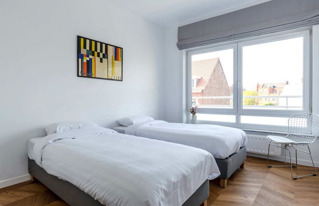 Molière Design residence - Foto 4