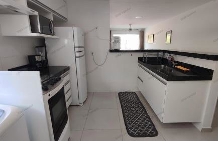 Praia Grande Le Bon Vivant 306 - Foto 33